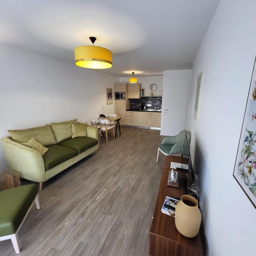 Domitys La Gallique Provins Ngoại thất bức ảnh