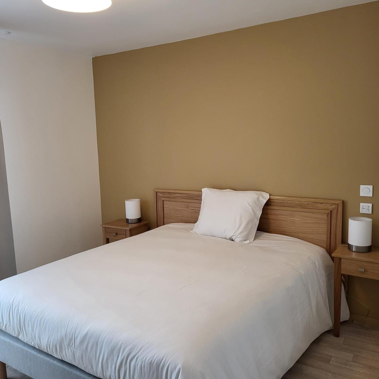 Domitys La Gallique Provins Ngoại thất bức ảnh